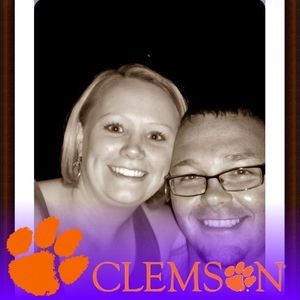 Meet your Posher, Christina meece